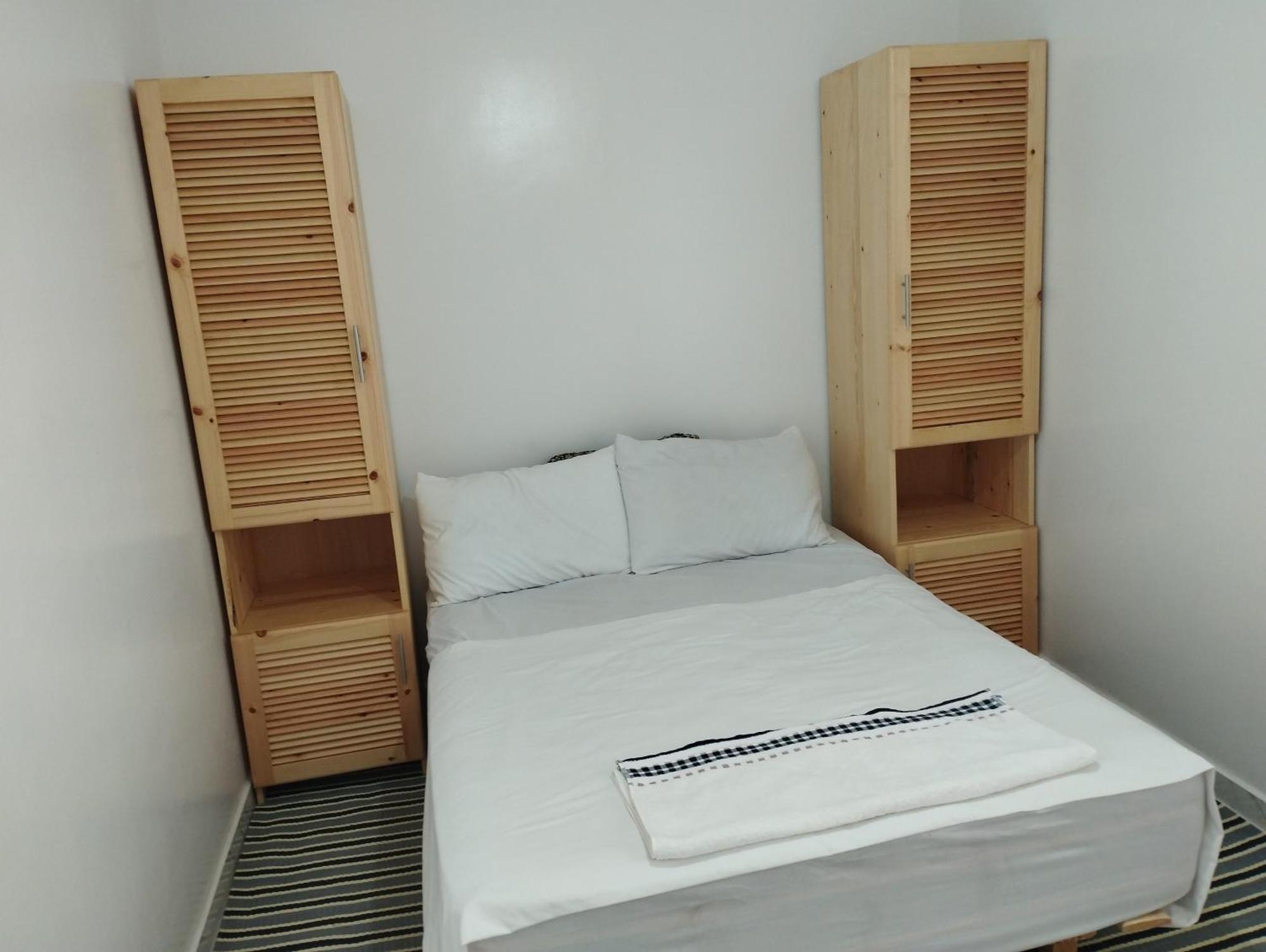Appartement Hajar