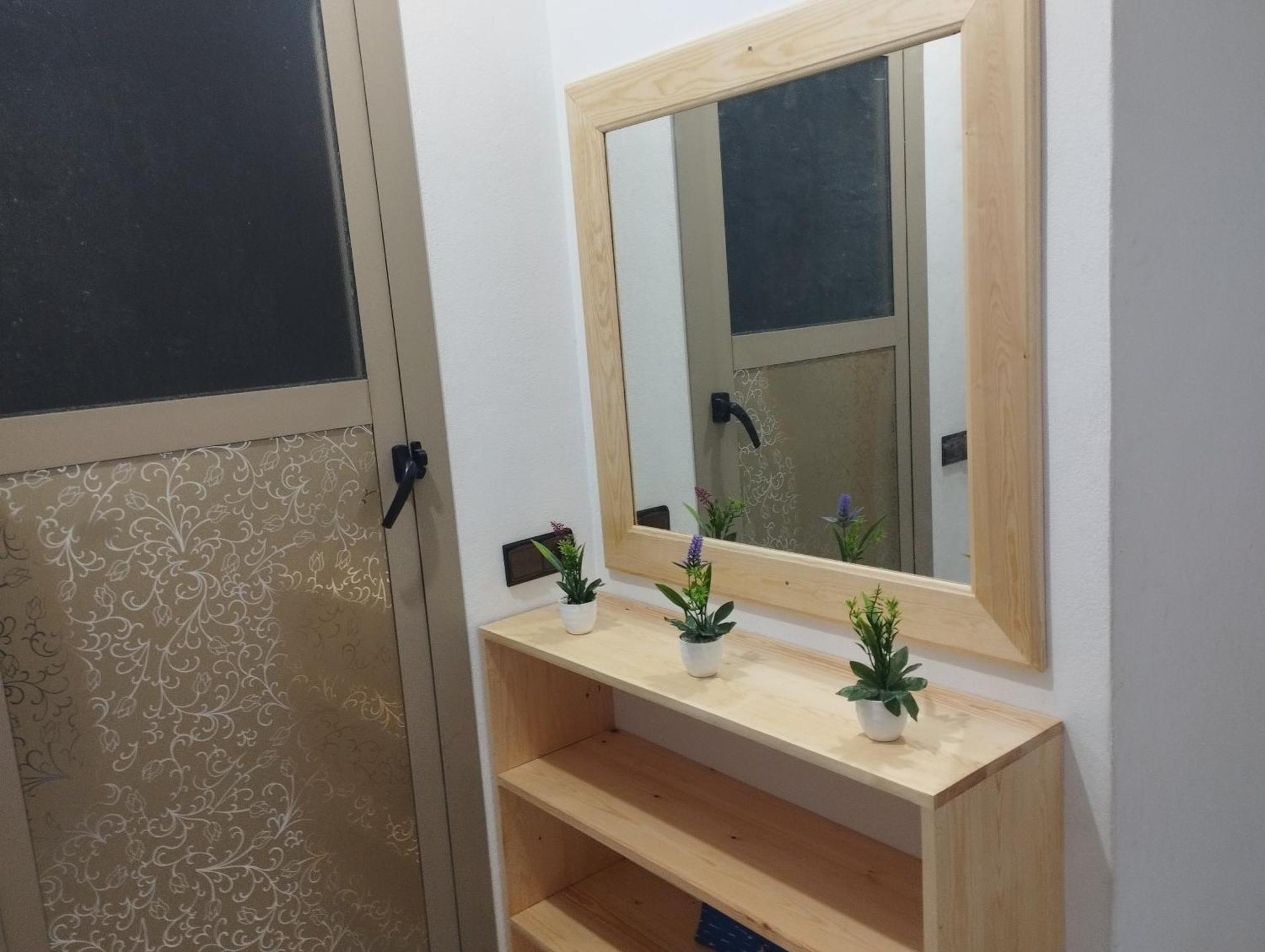 Appartement Hajar