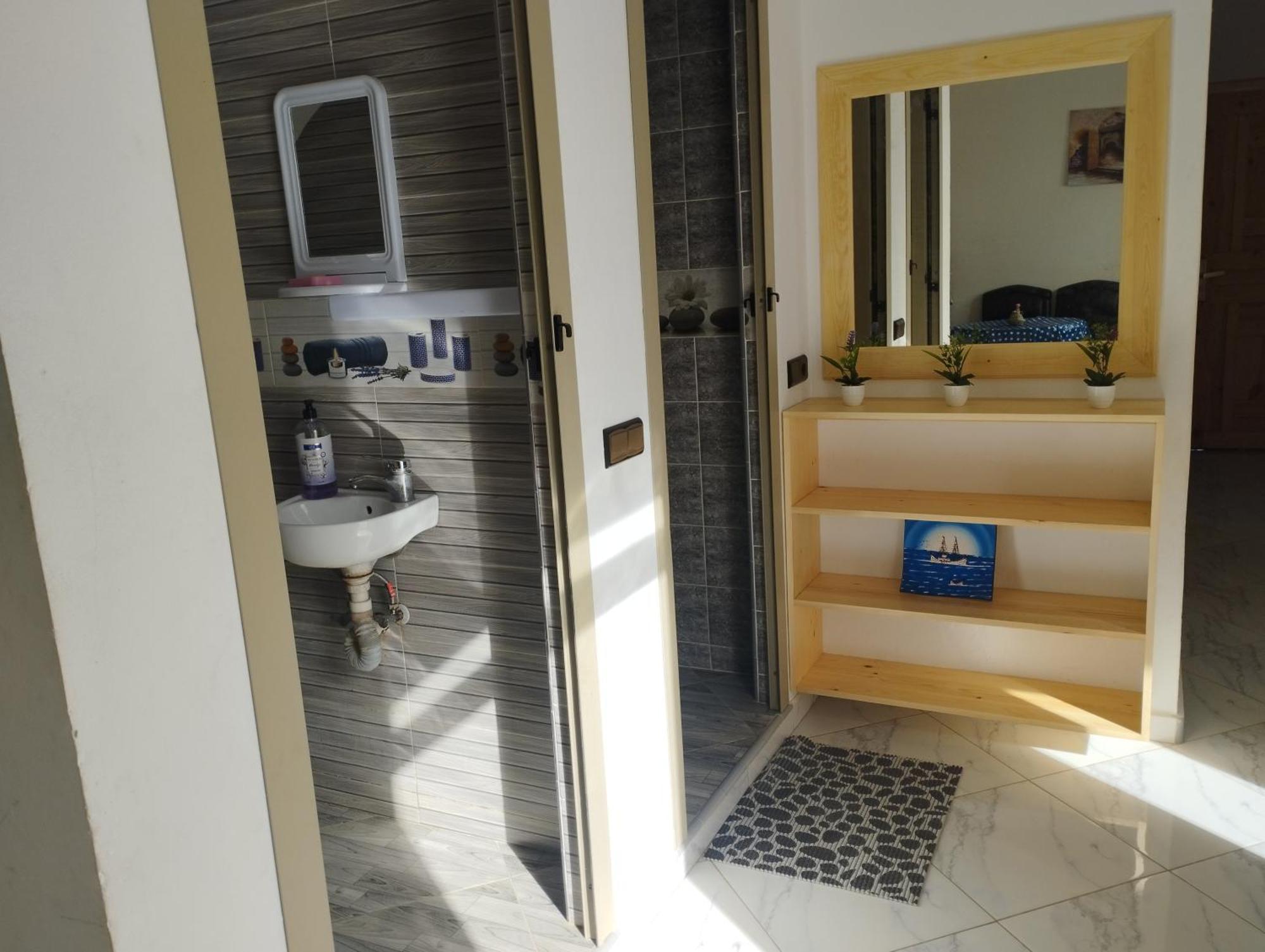 Appartement Hajar Oualidia