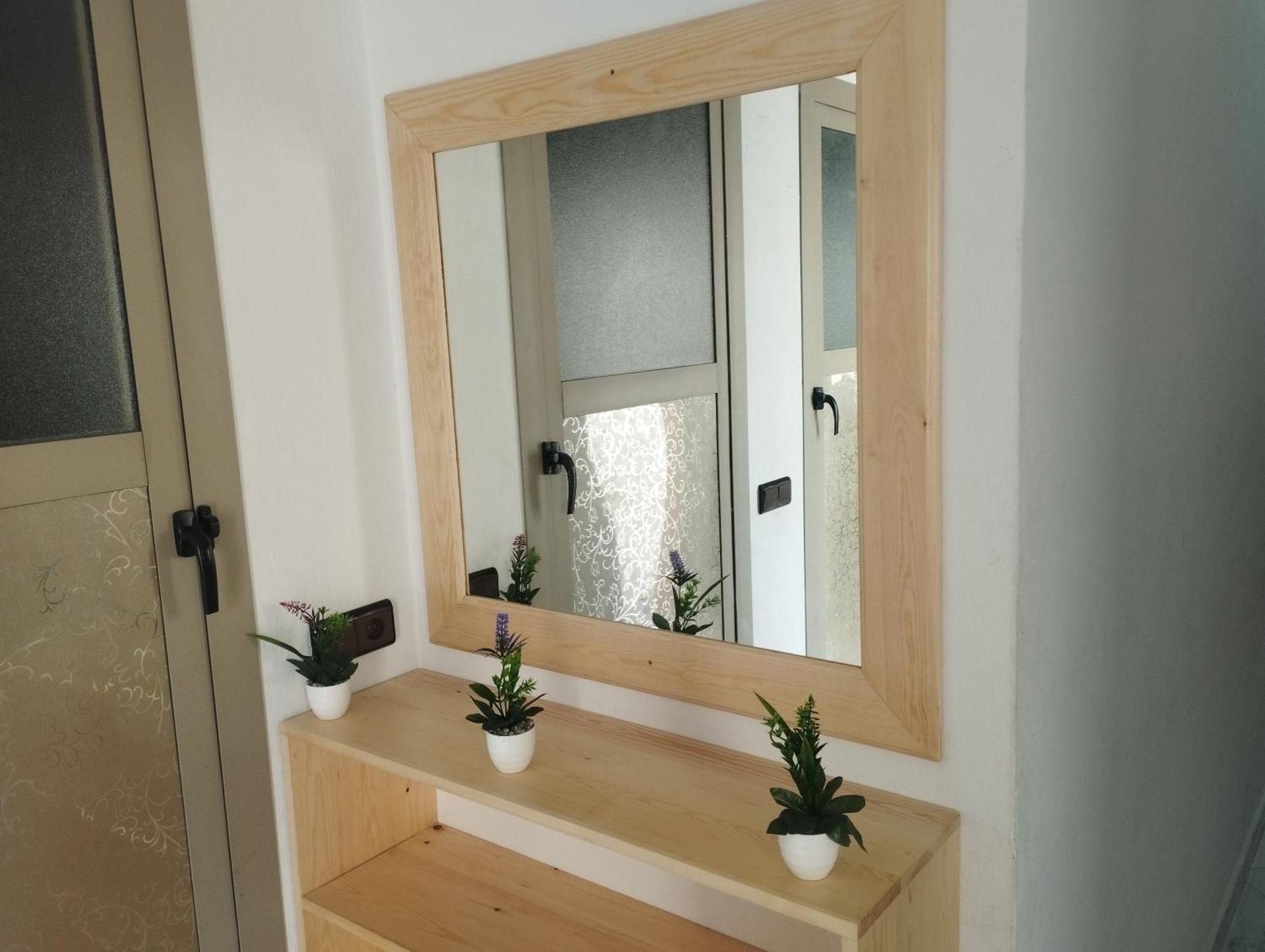 Appartement Hajar