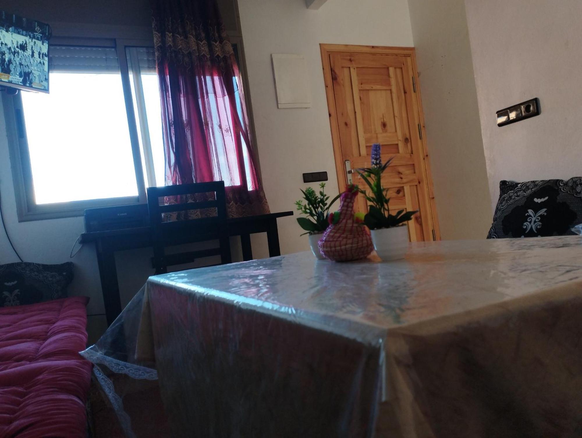 Appartement Hajar