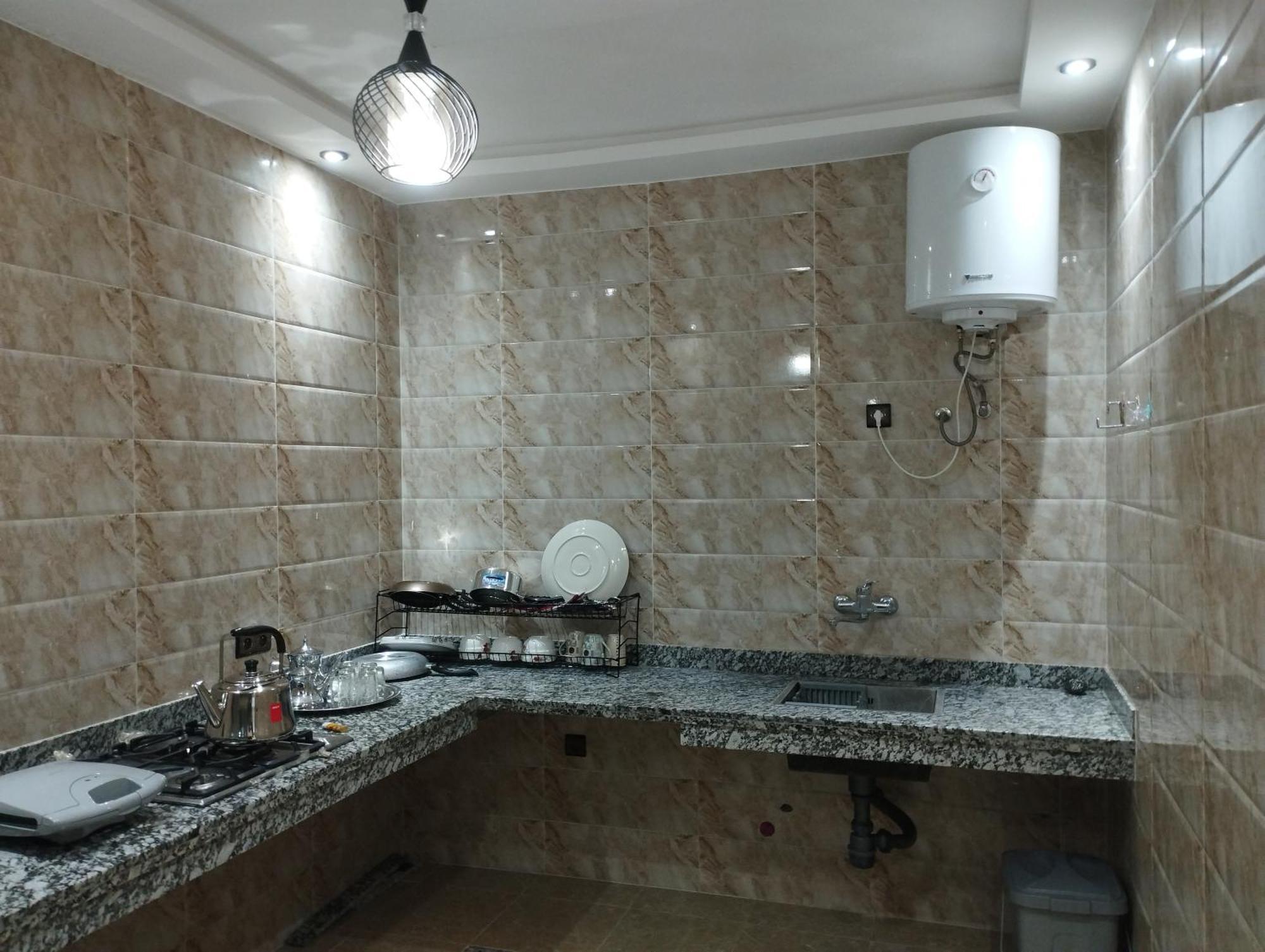 Appartement Hajar Oualidia