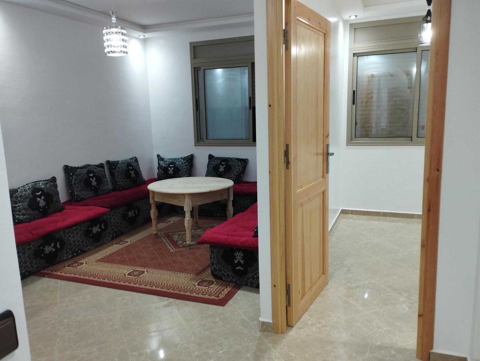 Hajar Appartement *