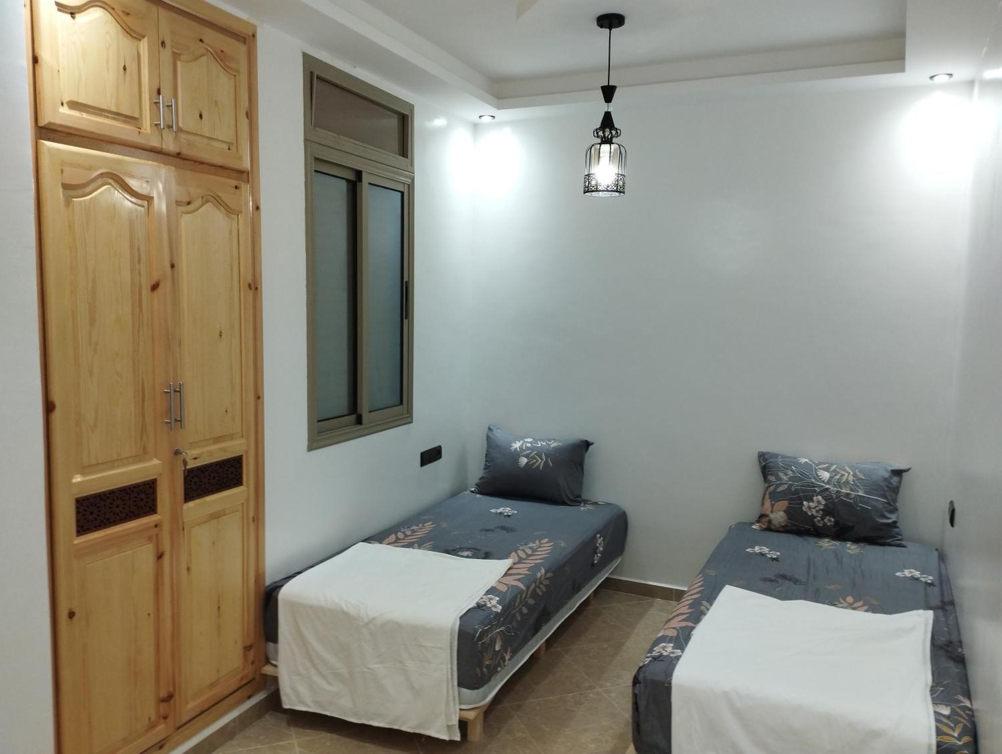 Appartement Hajar Oualidia