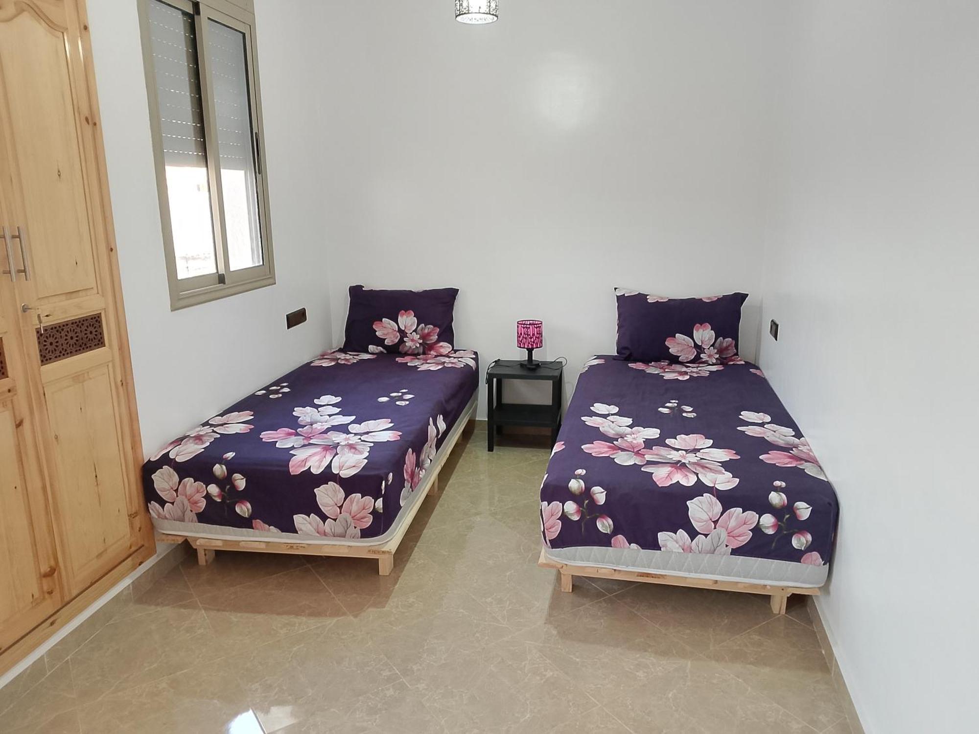 Appartement Hajar Oualidia