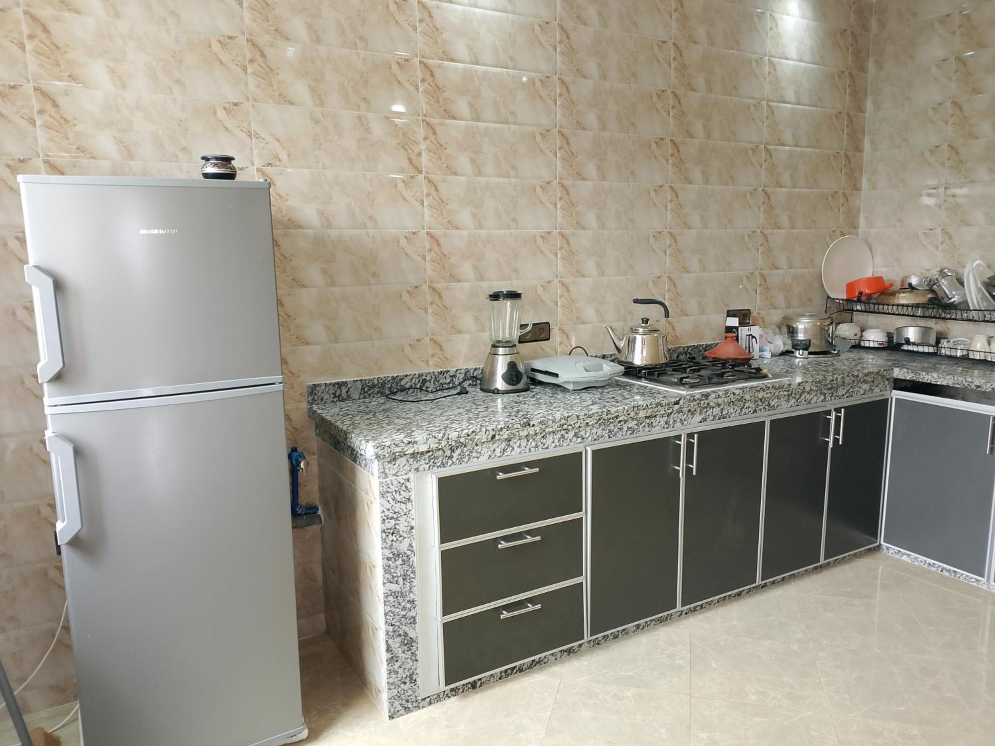 Appartement Hajar